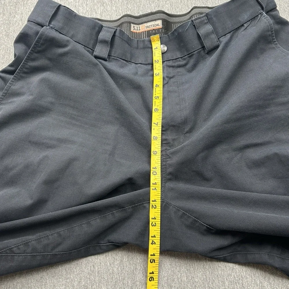 5.11 Tactical PDU Class A Pants Mens 36x31 Regular Fit 74370 Midnight Blue *READ
